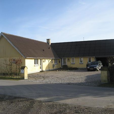 Lynnerup B&B Logstor Exterior photo